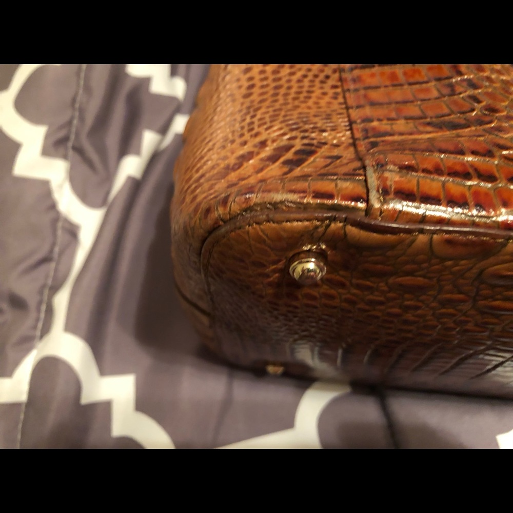 Joan Brahmin Tote